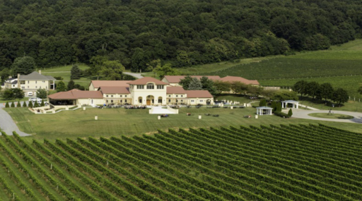 Breaux Vineyards