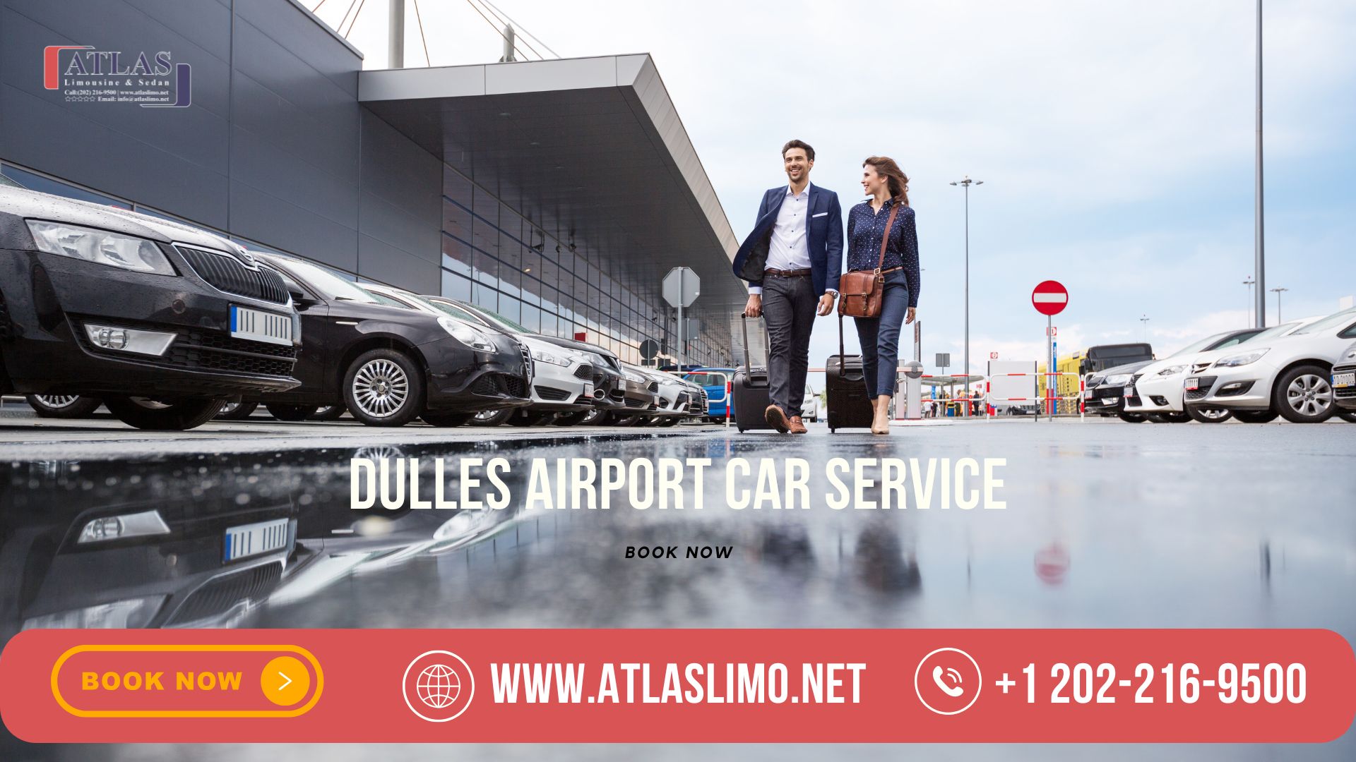 Dulles Airport Car Service