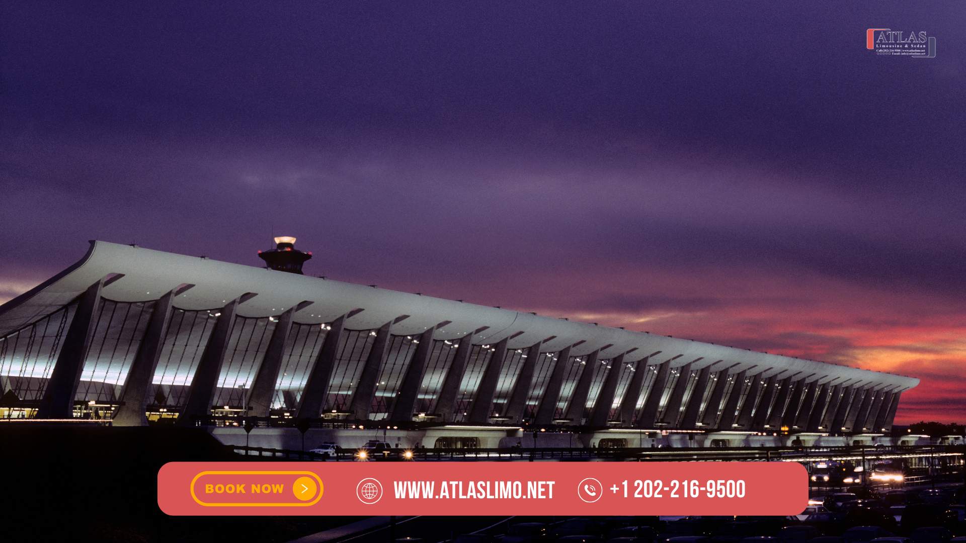 Dulles International Airport