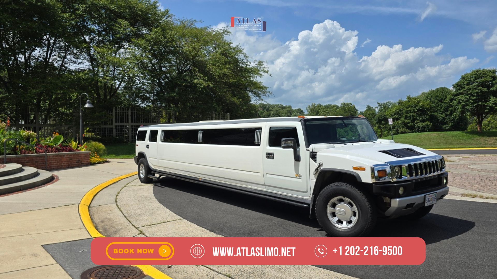 Hummer Limo Service