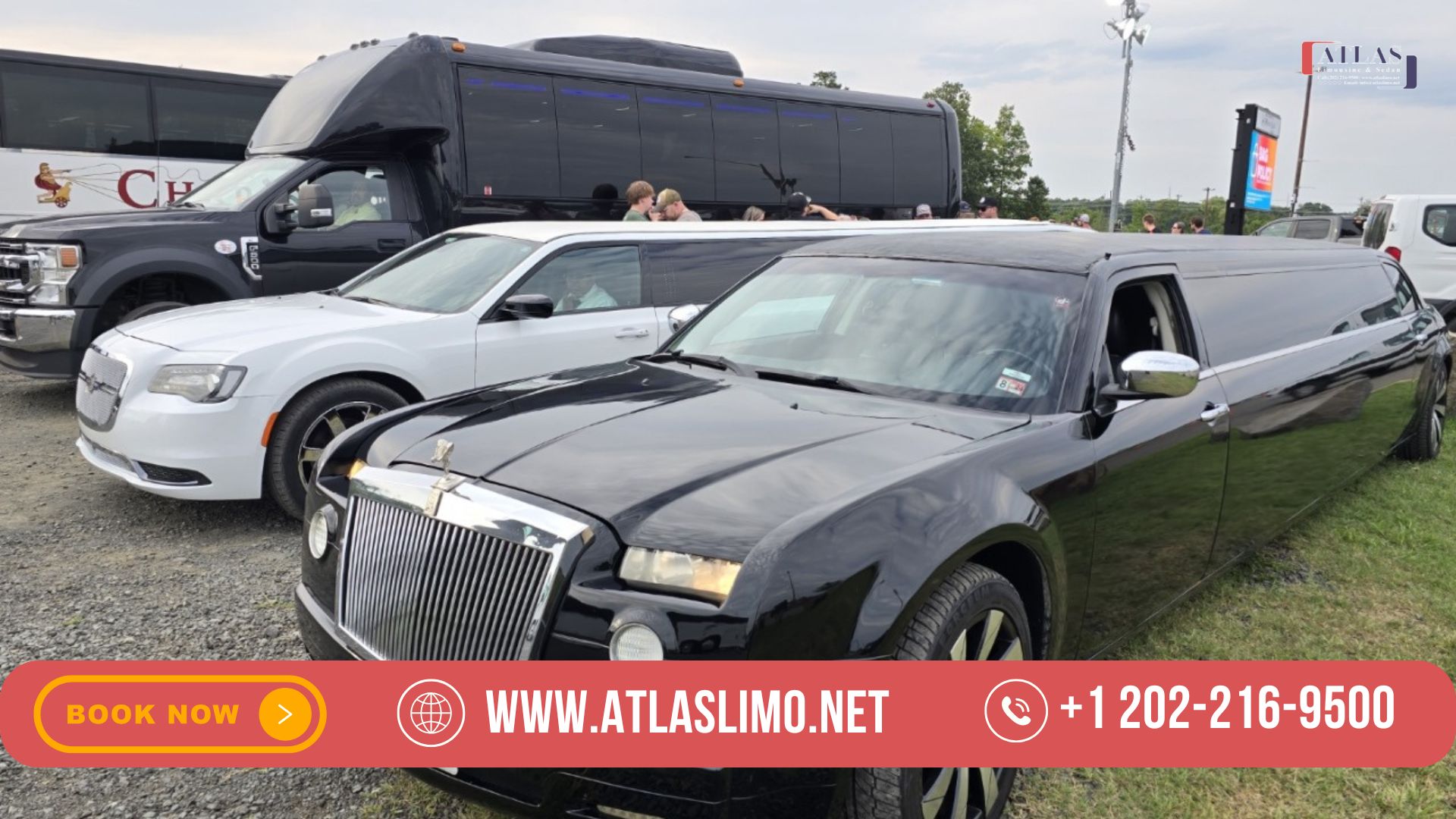 Limo services