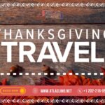 Thanksgiving Travel