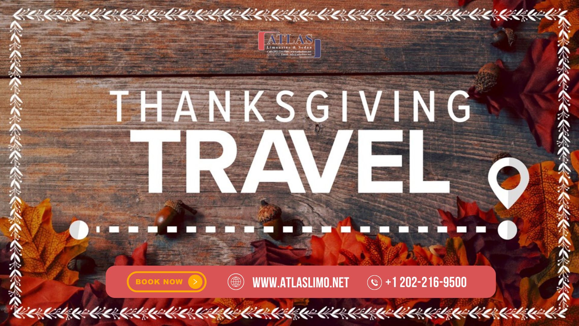 Thanksgiving Travel