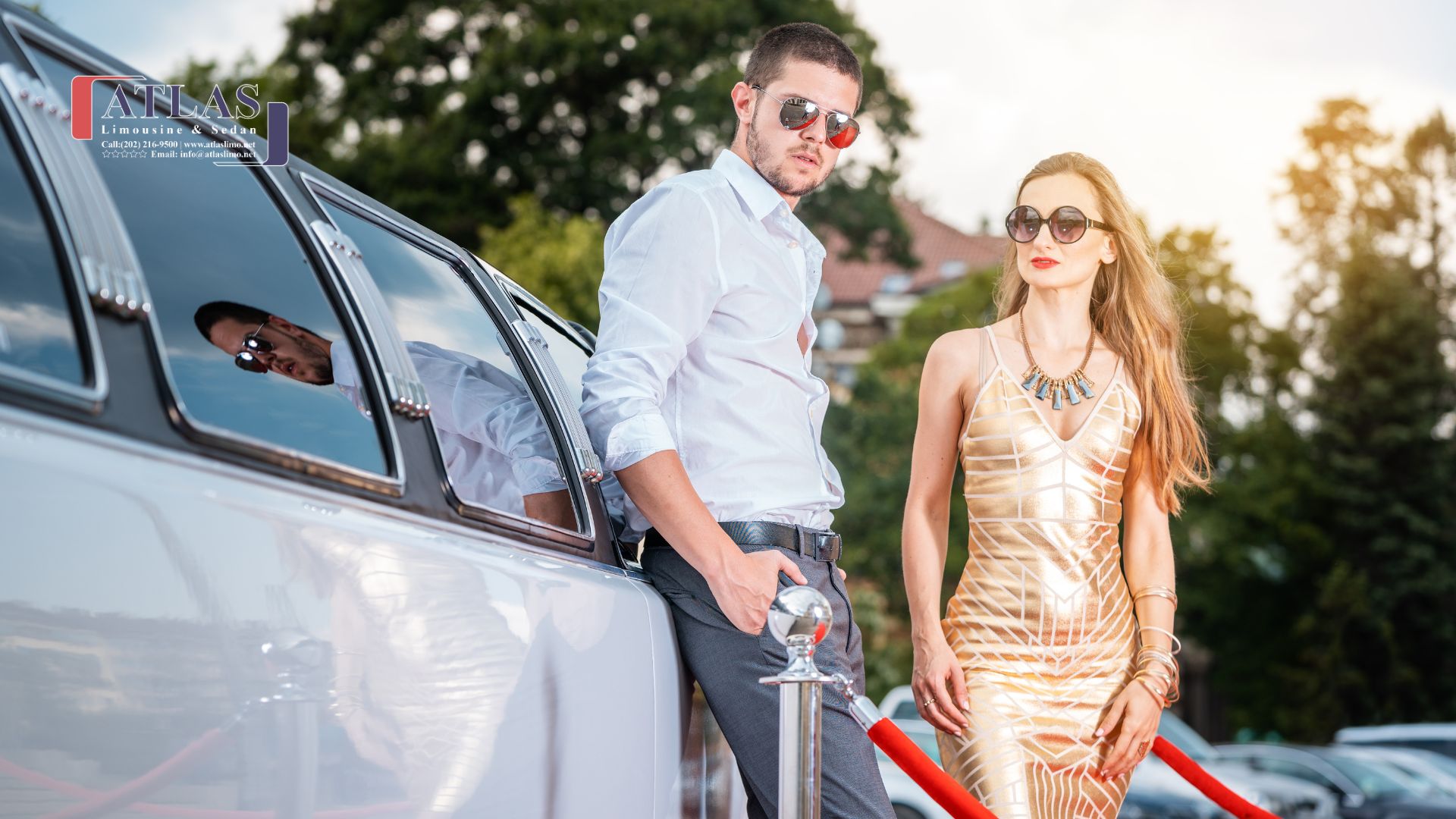 Tips to Choose The Best Limousine Service