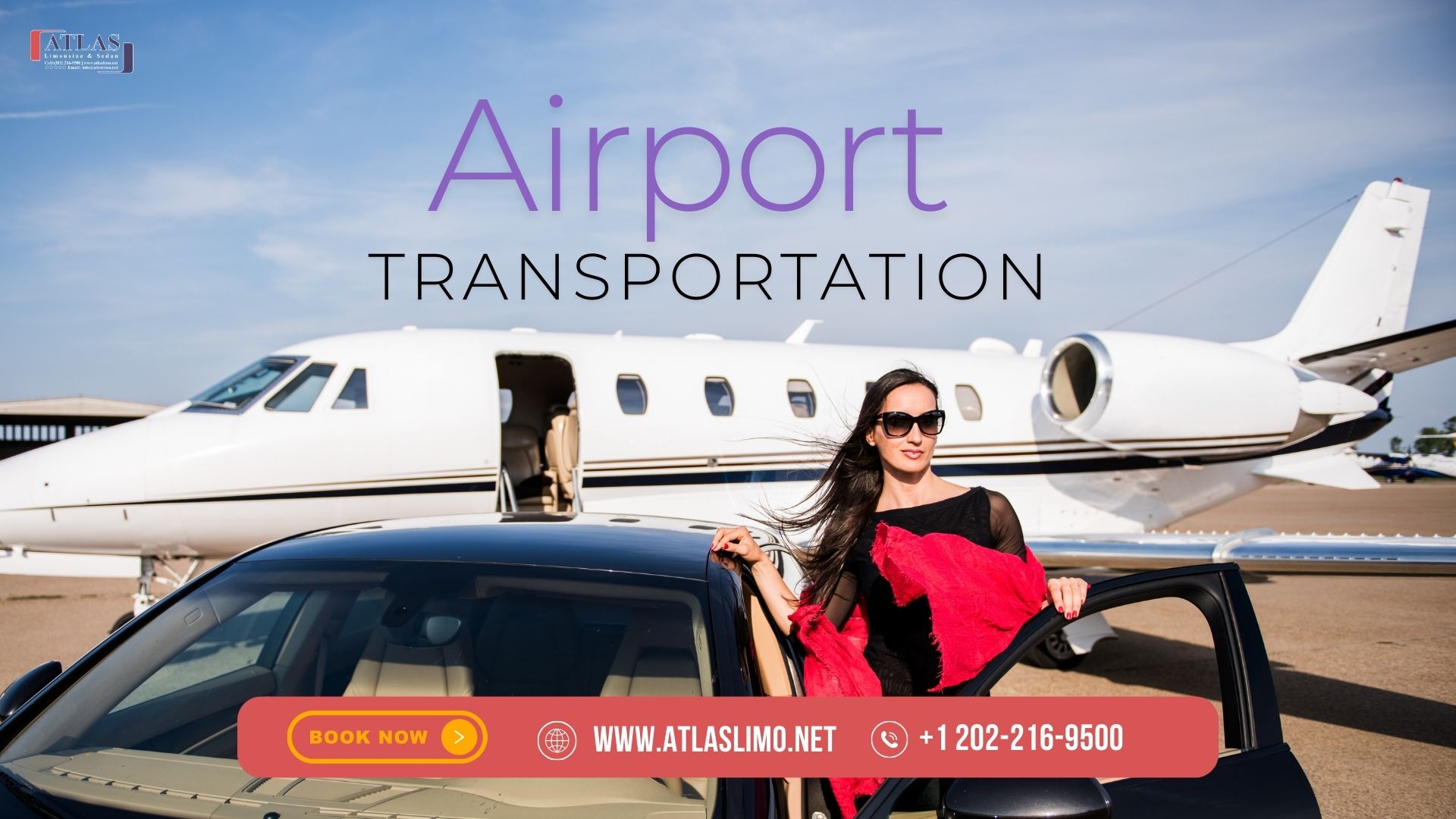 airport transportation