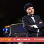 limo service in manassas va