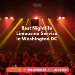 Best nightlife limousine service in washington dc