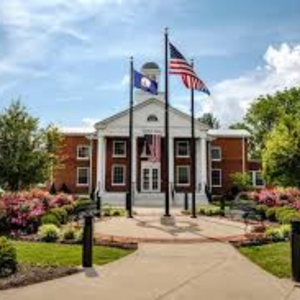 Purcellville VA
