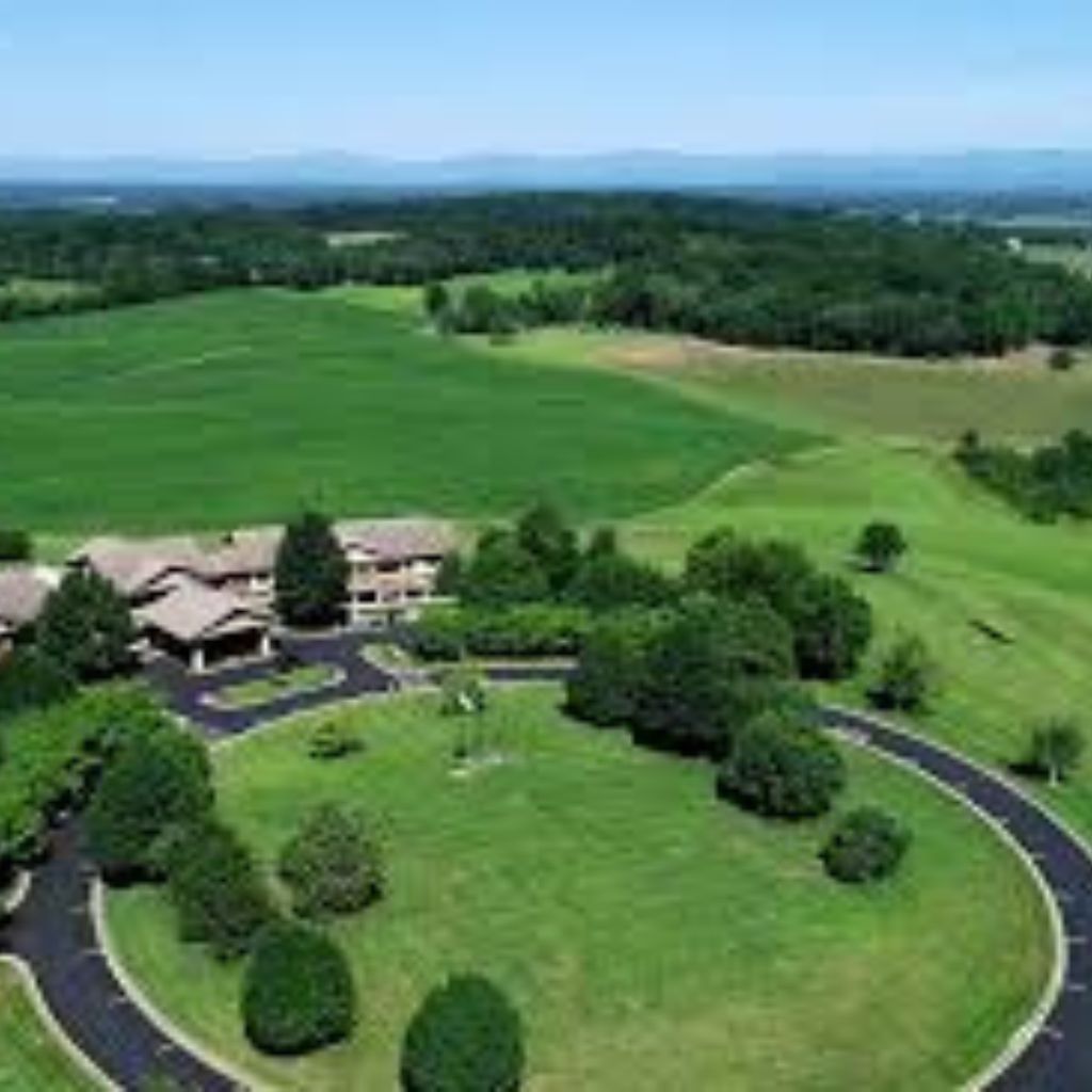 Round Hill, VA