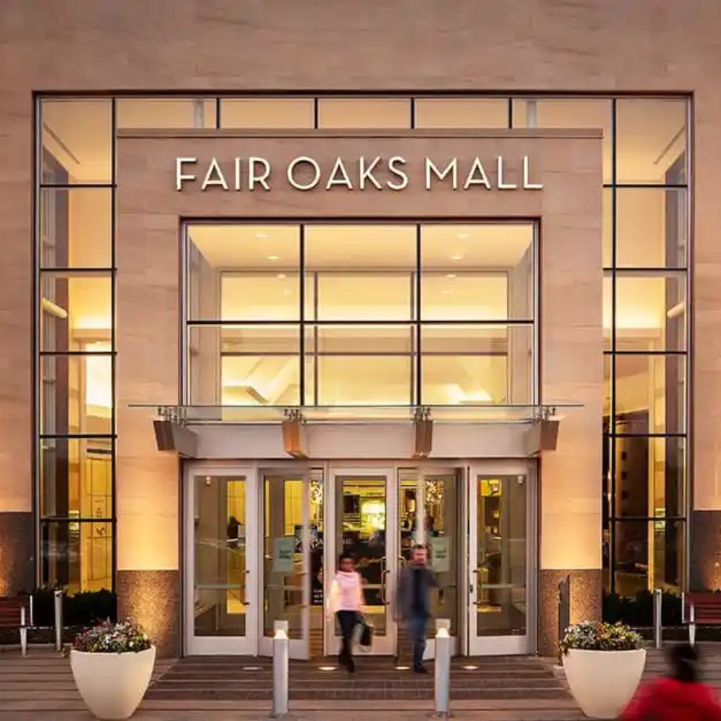Fair Oaks