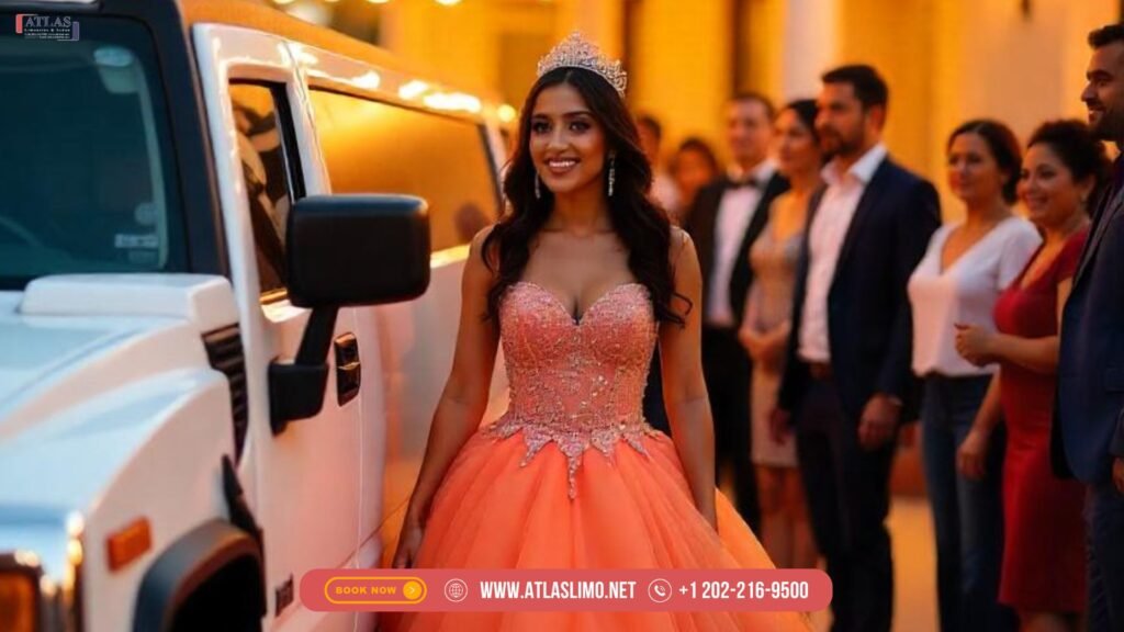Sweet Sixteen Limousine Service 1 Sweet Sixteen Limousine Service
