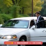 Premier Limousine Service in Woodbridge, VA