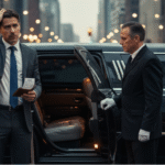 How Much Is It To Rent A Limo For A Week