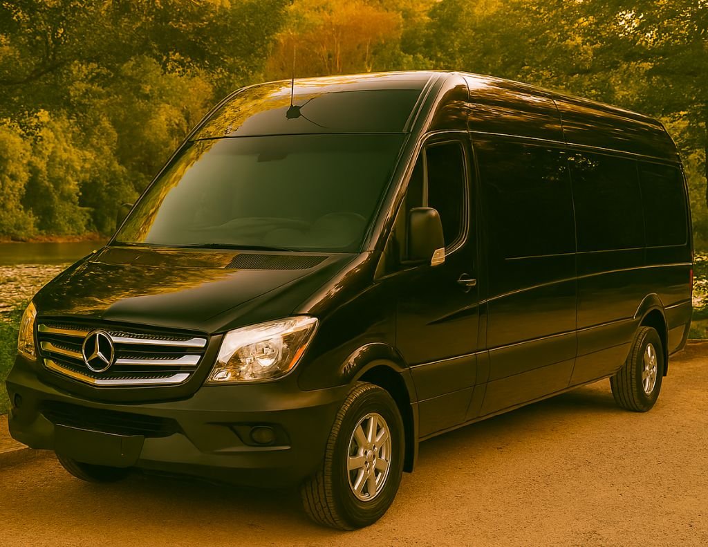 limo service great falls va.2