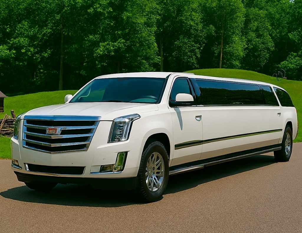 limo service stafford va