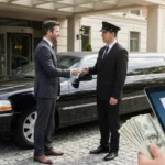 limo renting cost
