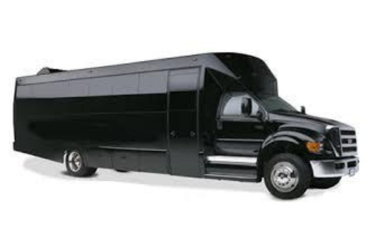 Mini Bus